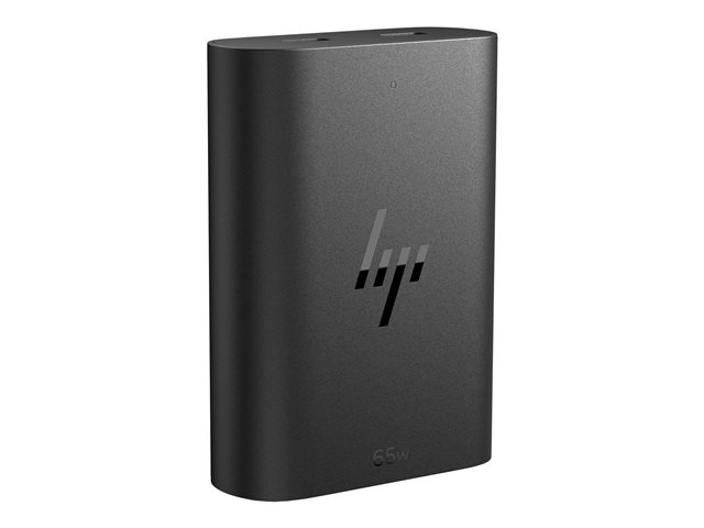 HP GaN USB C Laptop Charger